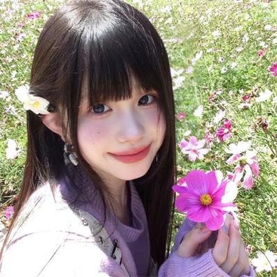 相拥于烟火尽头