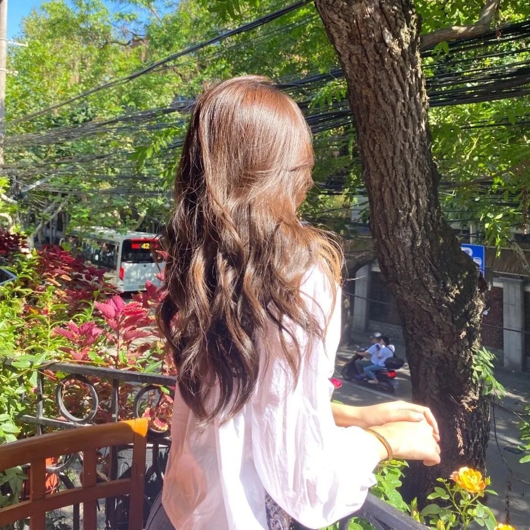 重生之无悔人生